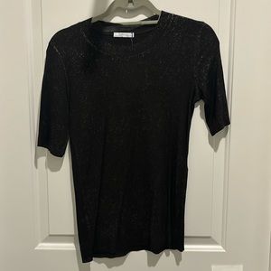 Never worn, tags still on. Zara t shirt